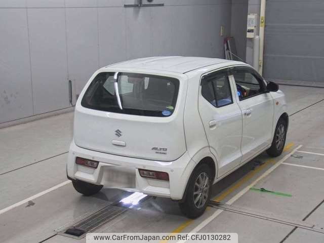 suzuki alto 2019 -SUZUKI--Alto DBA-HA36S--HA36S-523632---SUZUKI--Alto DBA-HA36S--HA36S-523632- image 2