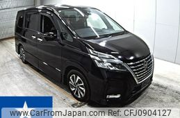 nissan serena 2020 -NISSAN--Serena GFC27--GFC27-194414---NISSAN--Serena GFC27--GFC27-194414-