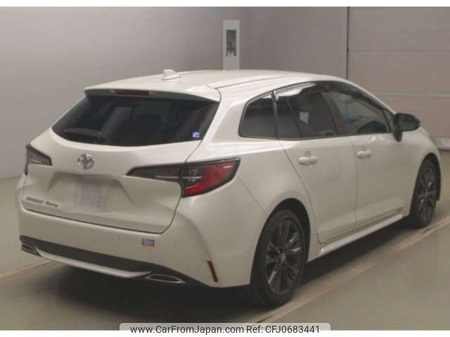 toyota corolla-touring-wagon 2019 -TOYOTA 【多摩 332ｾ1322】--Corolla Touring 3BA-ZRE212W--ZRE212-6007086---TOYOTA 【多摩 332ｾ1322】--Corolla Touring 3BA-ZRE212W--ZRE212-6007086- image 2