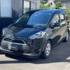 toyota sienta 2016 -TOYOTA 【宮城 503ﾋ8885】--Sienta DAA-NHP170G--NHP170-7029687---TOYOTA 【宮城 503ﾋ8885】--Sienta DAA-NHP170G--NHP170-7029687- image 1