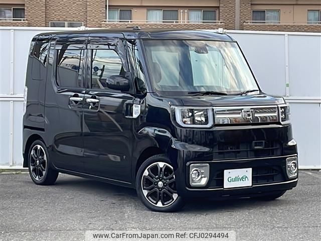 daihatsu wake 2017 -DAIHATSU--WAKE DBA-LA710S--LA710S-0021163---DAIHATSU--WAKE DBA-LA710S--LA710S-0021163- image 1