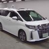 toyota alphard 2023 quick_quick_3BA-AGH30W_AGH30-0447636 image 1