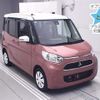 mitsubishi ek-space 2019 -MITSUBISHI 【後日 】--ek Space B11A-0409875---MITSUBISHI 【後日 】--ek Space B11A-0409875- image 1