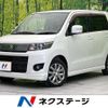 suzuki wagon-r-stingray 2011 CFJ1788863 image 1