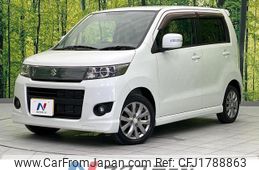 suzuki wagon-r-stingray 2011 CFJ1788863