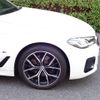 bmw 5-series 2022 -BMW--BMW 5 Series 3DA-JF20--WBA52BL010WX85291---BMW--BMW 5 Series 3DA-JF20--WBA52BL010WX85291- image 9