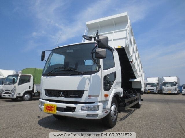 mitsubishi-fuso fighter 2024 -MITSUBISHI--Fuso Fighter 2KG-FK62FZ--FK62FZ-615048---MITSUBISHI--Fuso Fighter 2KG-FK62FZ--FK62FZ-615048- image 1