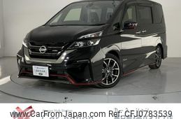 nissan serena 2018 quick_quick_GFC27_GFC27-086989