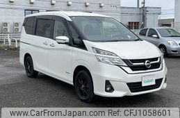 nissan serena 2018 -NISSAN--Serena DAA-GNC27--GNC27-010872---NISSAN--Serena DAA-GNC27--GNC27-010872-