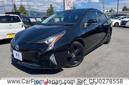 toyota prius 2016 -TOYOTA--Prius DAA-ZVW50--ZVW50-6065677---TOYOTA--Prius DAA-ZVW50--ZVW50-6065677-