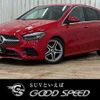 mercedes-benz b-class 2019 -MERCEDES-BENZ--Benz B Class 5BA-247084--WDD2470842J030189---MERCEDES-BENZ--Benz B Class 5BA-247084--WDD2470842J030189- image 1