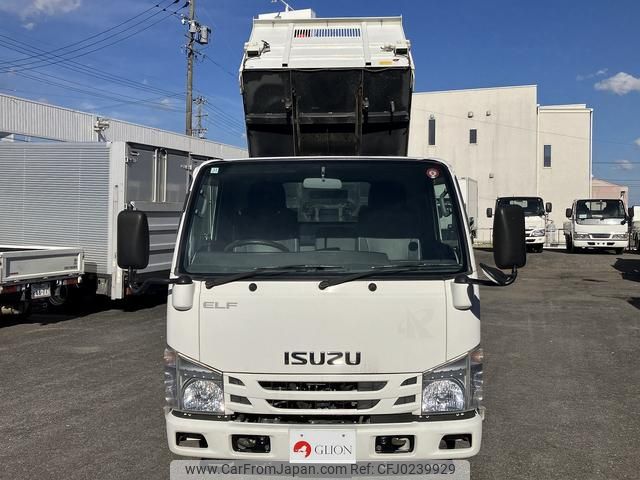 isuzu elf-truck 2018 GOO_NET_EXCHANGE_0702476A30240921W002 image 2