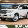 toyota land-cruiser-wagon 2014 -TOYOTA--Land Cruiser Wagon CBA-URJ202W--URJ202-4065098---TOYOTA--Land Cruiser Wagon CBA-URJ202W--URJ202-4065098- image 1