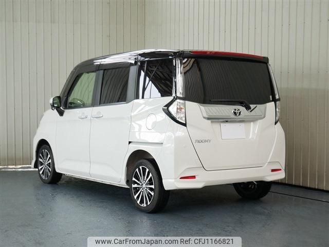 toyota roomy 2022 quick_quick_4BA-M900A_M900A-0698594 image 2