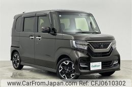 honda n-box 2018 -HONDA--N BOX DBA-JF3--JF3-2070290---HONDA--N BOX DBA-JF3--JF3-2070290-