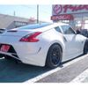 nissan fairlady-z 2009 -NISSAN 【千葉 301ﾙ6103】--Fairlady Z CBA-Z34--Z34-603958---NISSAN 【千葉 301ﾙ6103】--Fairlady Z CBA-Z34--Z34-603958- image 2