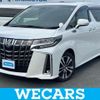 toyota alphard 2020 quick_quick_3BA-AGH30W_AGH30-9000204 image 1