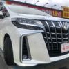 toyota alphard 2018 quick_quick_GGH30W_GGH30-0022941 image 4