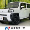 daihatsu taft 2022 quick_quick_LA900S_LA900S-0118554 image 1