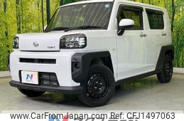 daihatsu taft 2022 quick_quick_LA900S_LA900S-0118554