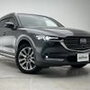 mazda cx-8 2018 -MAZDA--CX-8 3DA-KG2P--KG2P-112814---MAZDA--CX-8 3DA-KG2P--KG2P-112814- image 1