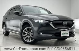 mazda cx-8 2018 -MAZDA--CX-8 3DA-KG2P--KG2P-112814---MAZDA--CX-8 3DA-KG2P--KG2P-112814-