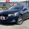 mazda demio 2017 -MAZDA--Demio DBA-DJ3FS--DJ3FS-324450---MAZDA--Demio DBA-DJ3FS--DJ3FS-324450- image 1