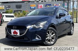 mazda demio 2017 -MAZDA--Demio DBA-DJ3FS--DJ3FS-324450---MAZDA--Demio DBA-DJ3FS--DJ3FS-324450-