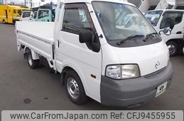 mazda bongo-truck 2014 -MAZDA--Bongo Truck SKP2T--113881---MAZDA--Bongo Truck SKP2T--113881-