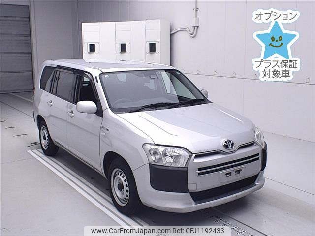 toyota probox-van 2020 -TOYOTA--Probox Van NHP160V-0018577---TOYOTA--Probox Van NHP160V-0018577- image 1