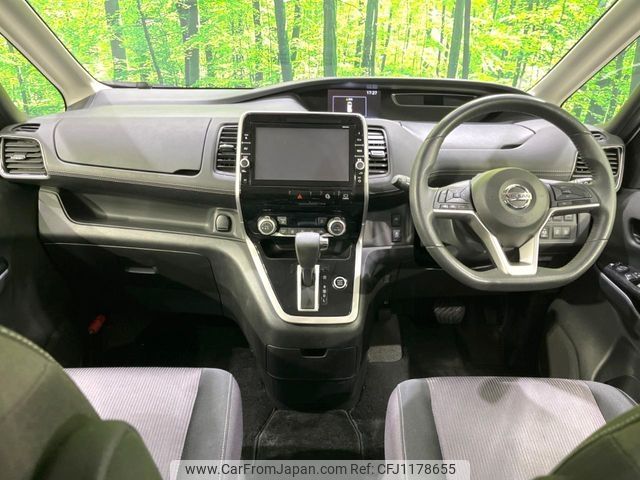 nissan serena 2016 -NISSAN--Serena DAA-GFC27--GFC27-025988---NISSAN--Serena DAA-GFC27--GFC27-025988- image 2