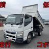 mitsubishi-fuso canter 2017 quick_quick_TPG-FBA60_FBA60-553815 image 1