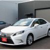 lexus hs 2013 CFJ1790870 image 20