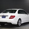 mercedes-benz c-class 2013 -MERCEDES-BENZ--Benz C Class 204049--WDD2040492A883508---MERCEDES-BENZ--Benz C Class 204049--WDD2040492A883508- image 2