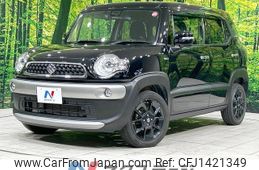 suzuki xbee 2018 quick_quick_MN71S_MN71S-109118