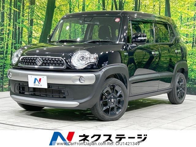 suzuki xbee 2018 quick_quick_MN71S_MN71S-109118 image 1