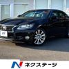 lexus gs 2012 quick_quick_GRL11_GRL11-6001632 image 1