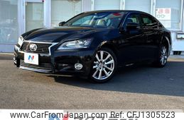lexus gs 2012 quick_quick_GRL11_GRL11-6001632