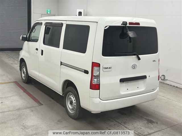 toyota townace-van 2021 -TOYOTA--Townace Van S403M-0004120---TOYOTA--Townace Van S403M-0004120- image 2