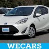 toyota aqua 2018 quick_quick_DAA-NHP10_NHP10-6738321 image 1