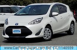 toyota aqua 2018 quick_quick_DAA-NHP10_NHP10-6738321