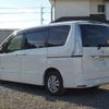 nissan serena 2014 -NISSAN 【野田 500ｱ1234】--Serena DAA-HFC26--HFC26-200581---NISSAN 【野田 500ｱ1234】--Serena DAA-HFC26--HFC26-200581- image 2