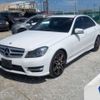 mercedes-benz c-class 2012 CFJ1700437 image 1