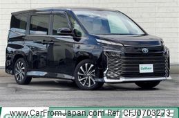 toyota voxy 2023 -TOYOTA--Voxy 6AA-ZWR90W--ZWR90-0096908---TOYOTA--Voxy 6AA-ZWR90W--ZWR90-0096908-