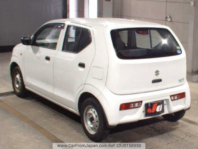 suzuki alto-van 2020 -SUZUKI 【佐賀 480ｿ6982】--Alto Van HA36V--HA36V-200304---SUZUKI 【佐賀 480ｿ6982】--Alto Van HA36V--HA36V-200304- image 2