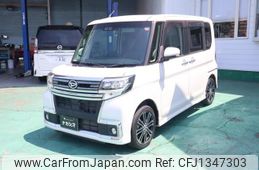 daihatsu tanto 2018 quick_quick_DBA-LA600S_LA600S-0629875
