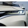 toyota harrier 2021 -TOYOTA--Harrier 6AA-AXUH80--AXUH80-0035116---TOYOTA--Harrier 6AA-AXUH80--AXUH80-0035116- image 2