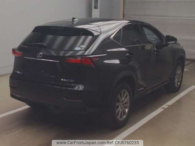 lexus nx 2015 -LEXUS--Lexus NX DAA-AYZ10--AYZ10-1009418---LEXUS--Lexus NX DAA-AYZ10--AYZ10-1009418- image 2