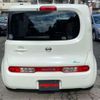 nissan cube 2011 -NISSAN--Cube DBA-Z12--Z12-169223---NISSAN--Cube DBA-Z12--Z12-169223- image 5