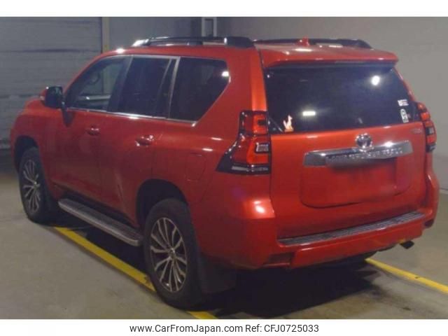 toyota land-cruiser-prado 2020 quick_quick_3DA-GDJ151W_GDJ151-0009500 image 2